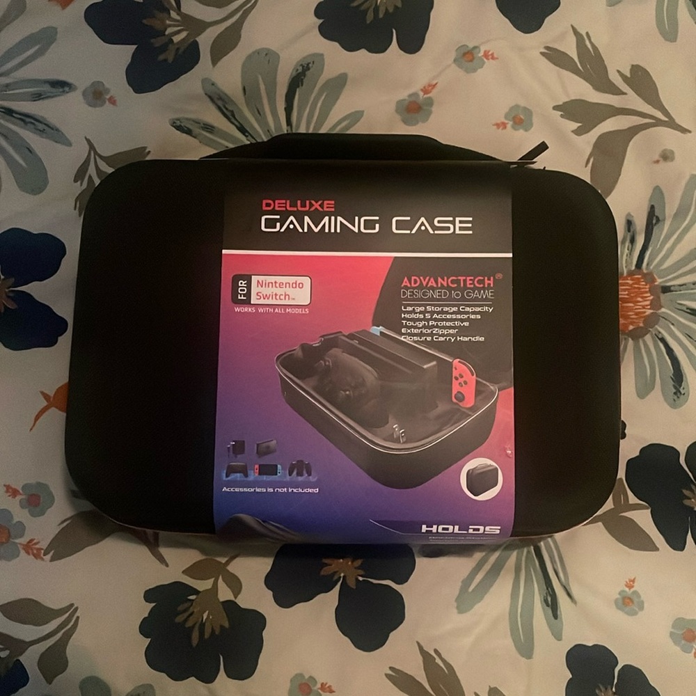 CASE